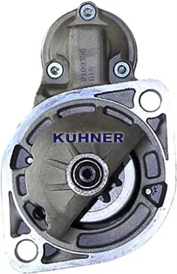MOTOR DE ARRANQUE