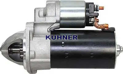 MOTOR DE ARRANQUE