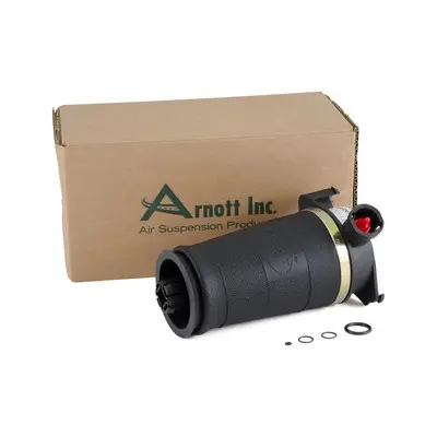 ARNOTT REAR LEFT AIR SPRING - 95-02
