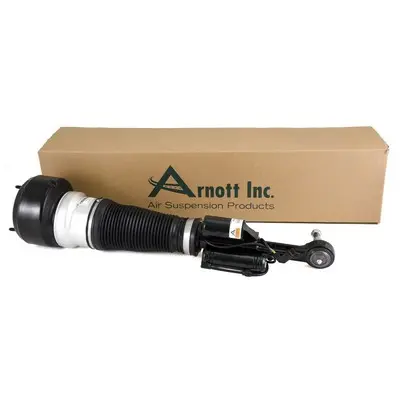 REMAN FRONT RIGHT AIR STRUT - 05-13