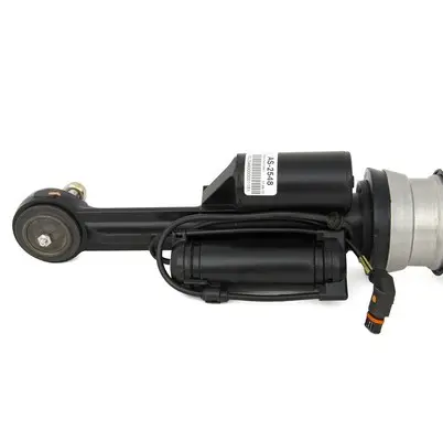 REMAN FRONT LEFT AIR STRUT - 05-13