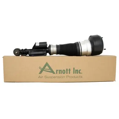 REMAN FRONT LEFT AIR STRUT - 05-13