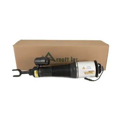 ARNOTT REMAN. FT RT AIR STRUT - 03-