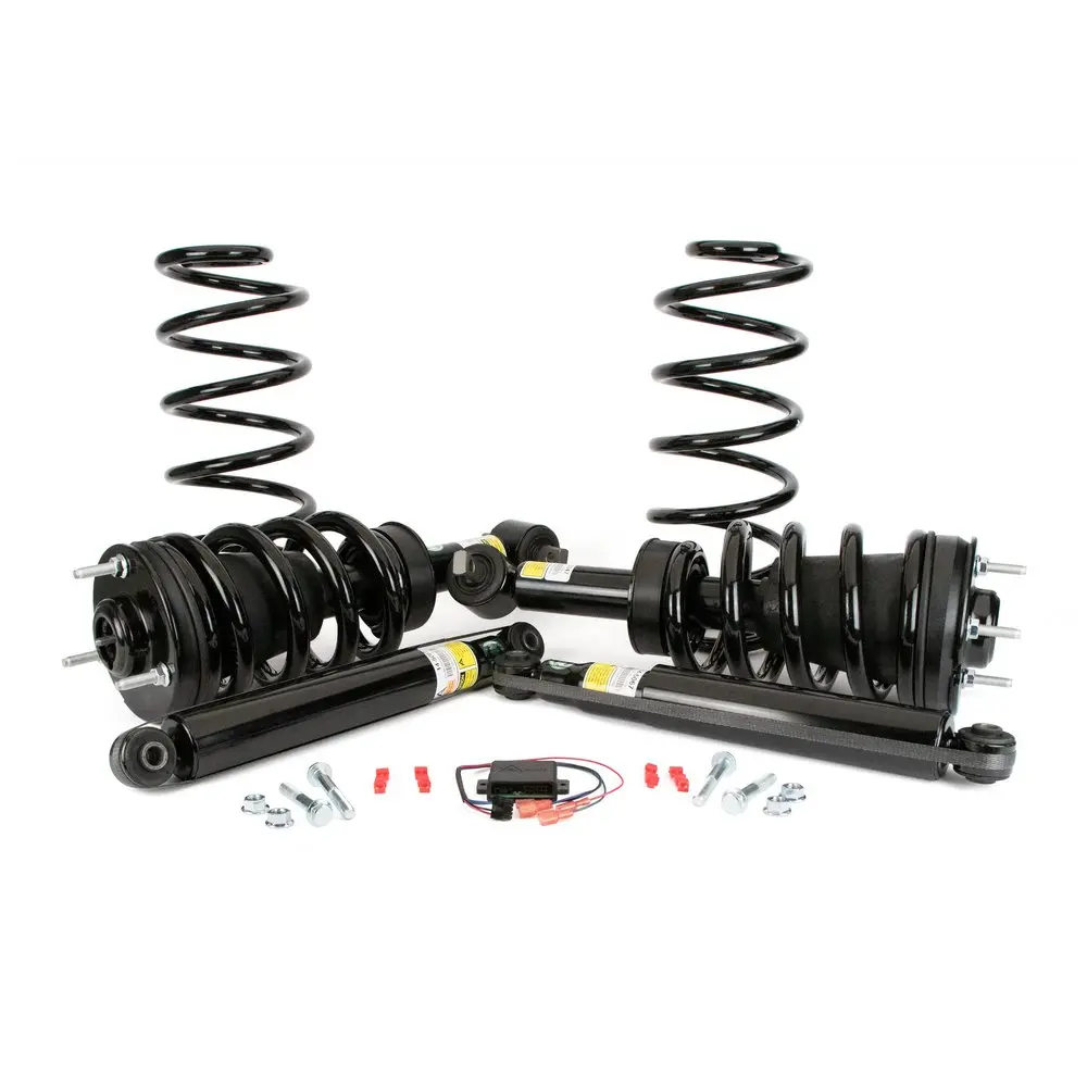ARNOTT COIL SPRING CONVERSION KIT -