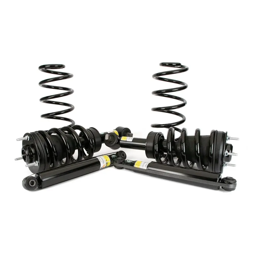 ARNOTT COIL SPRING CONVERSION KIT -