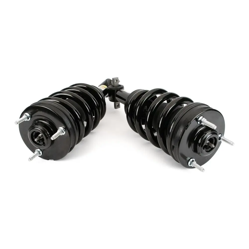 ARNOTT COIL SPRING CONVERSION KIT -