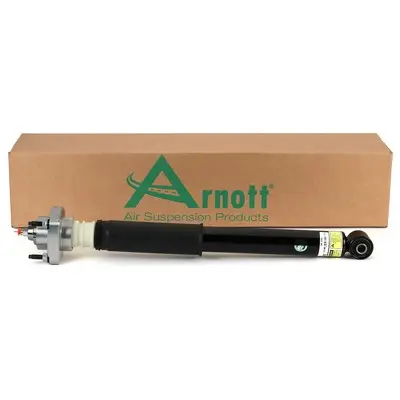 NEW REAR SHOCK - LAND ROVER 10-12 R