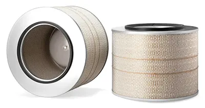 FLEETGUARD FILTRO AIRE AF25427