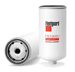 FLEETGUARD FILTRO GASOIL FS19680