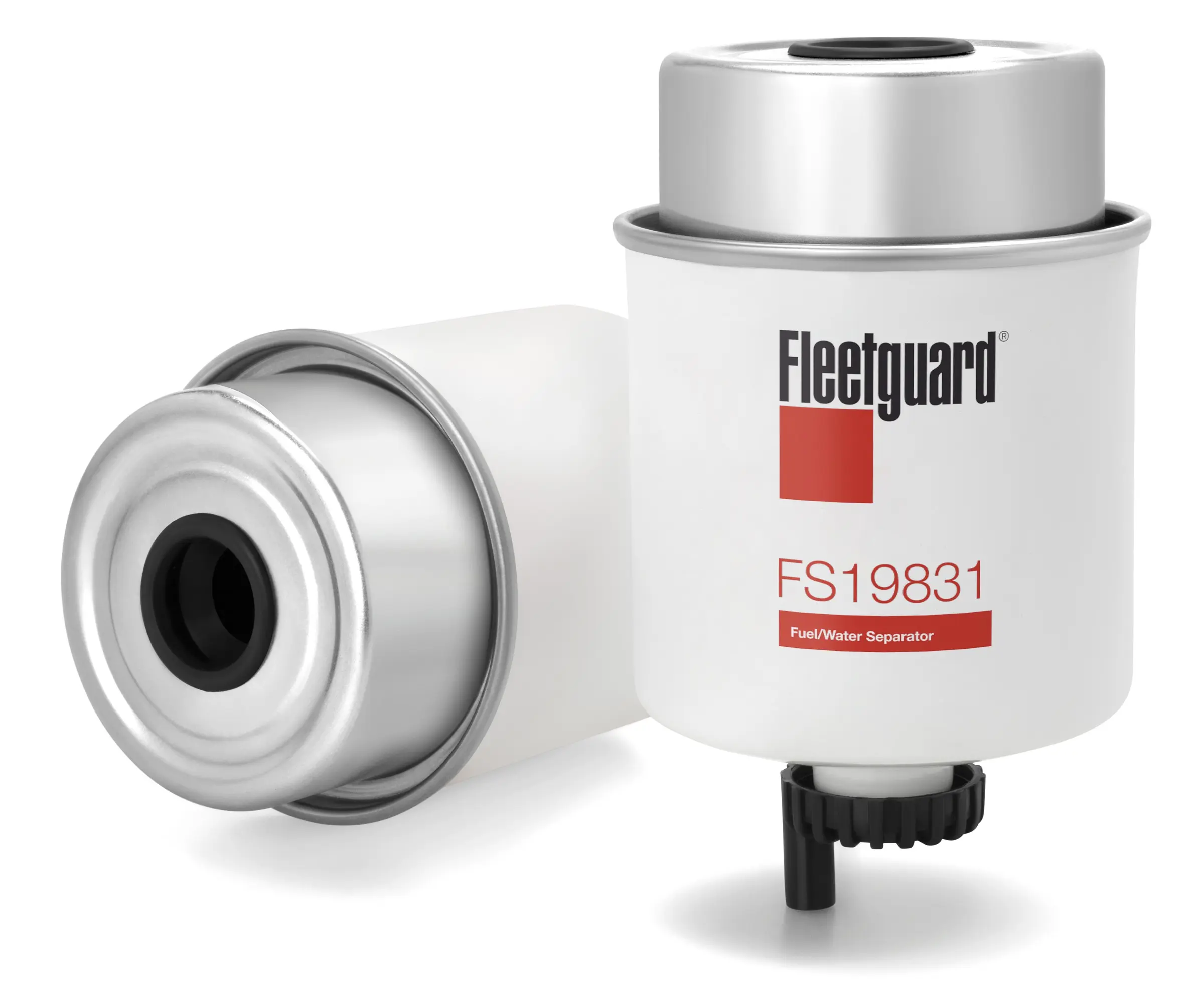 FLEETGUARD FILTRO GASOIL FS19831
