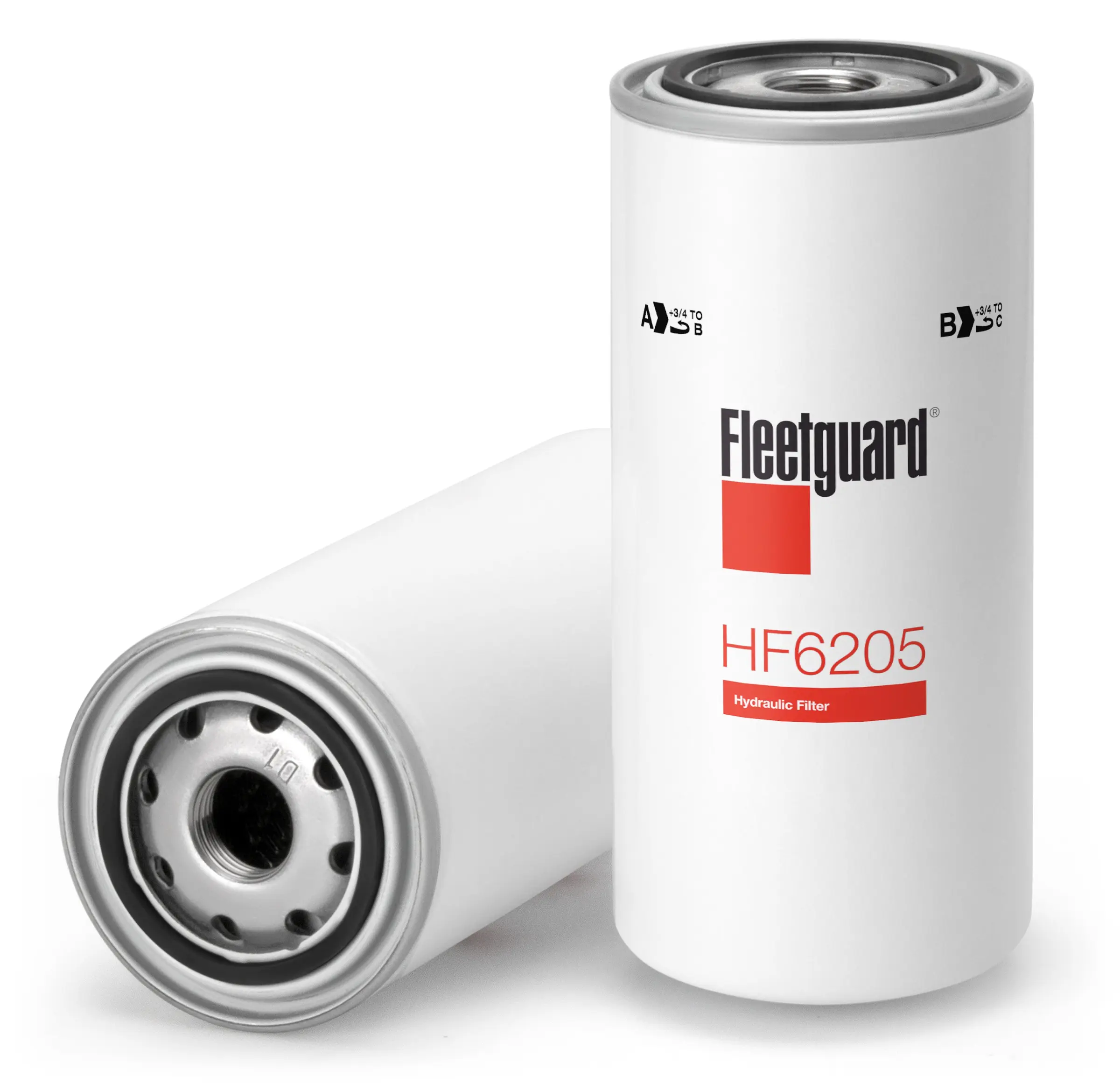 FLEETGUARD FILTRO HIDRAULICO HF6205