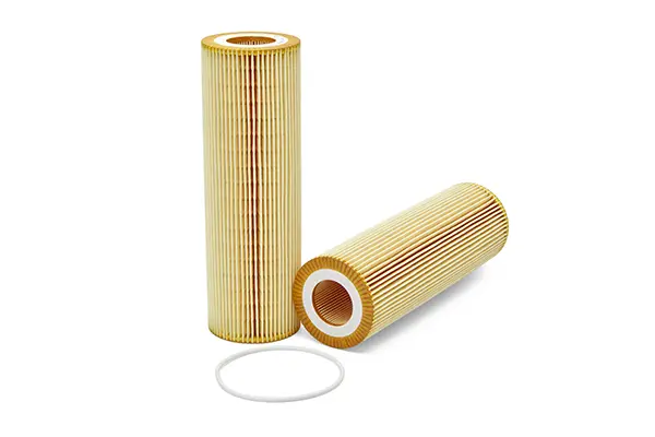 FLEETGUARD FILTRO ACEITE LF17486