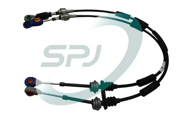 CABLE CAMBIO ALFA 147