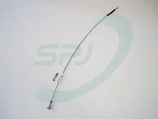 CABLE FRENO OPEL CORSA