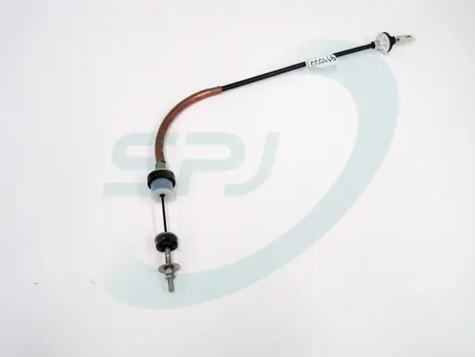 CABLE EMBRAGUE ROVER METRO