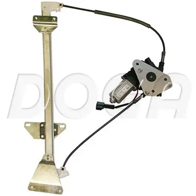 MITSUBISHI MONTERO (91>00) 2 I 4P-D