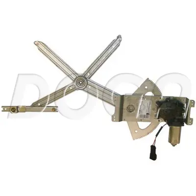 OPEL CORSA - VAN (93>00) 2P/DCHO -