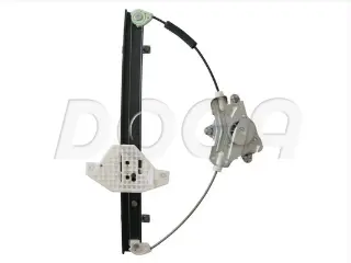 CHEVROLET - DAEWOO - OPEL CAPTIVA (