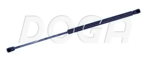 VOLKSWAGEN GOLF II /FIAL ESTILO PAR