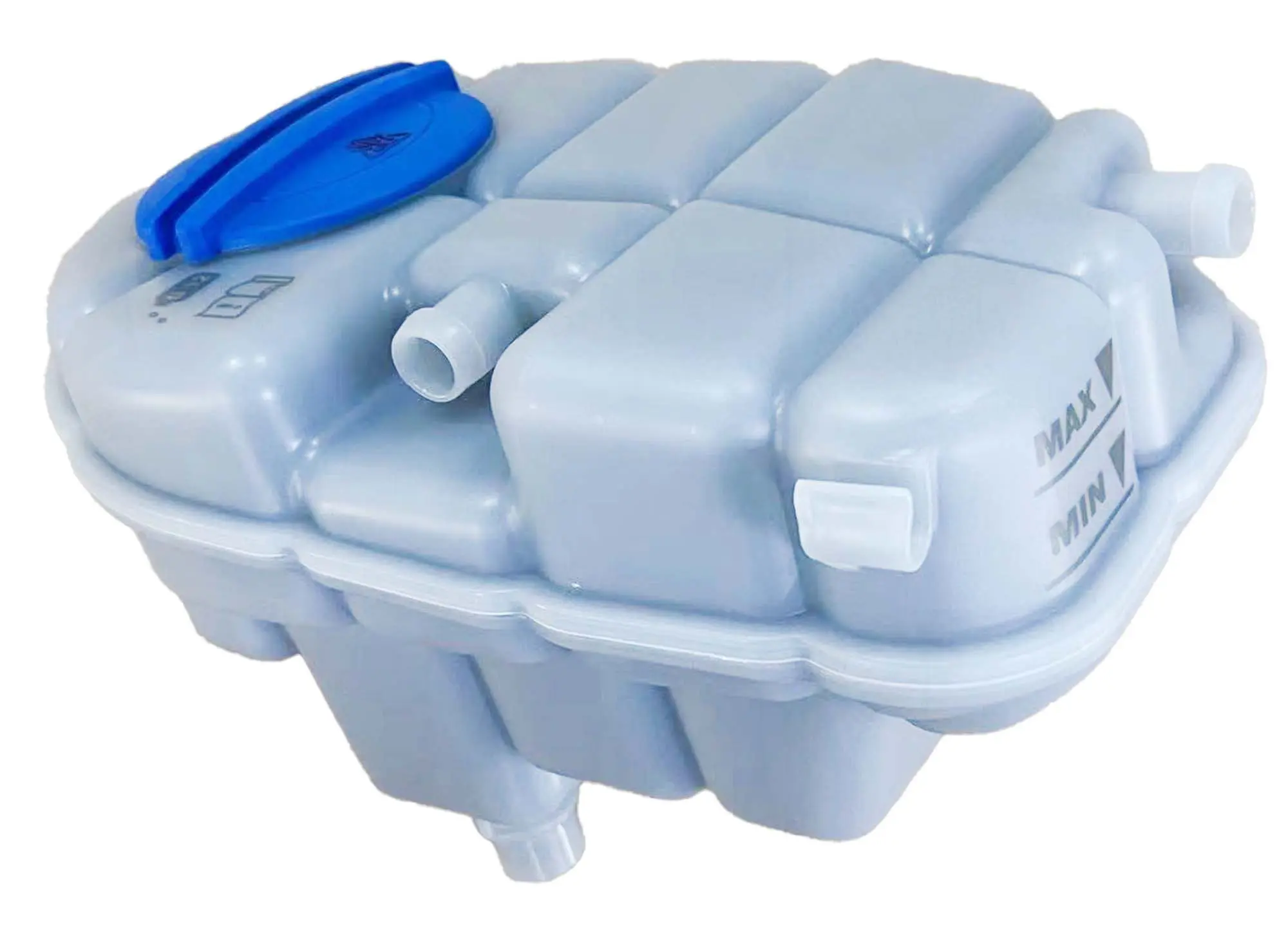 TANKS - AUDI A6 ALLROAD 1/12 - /AUD