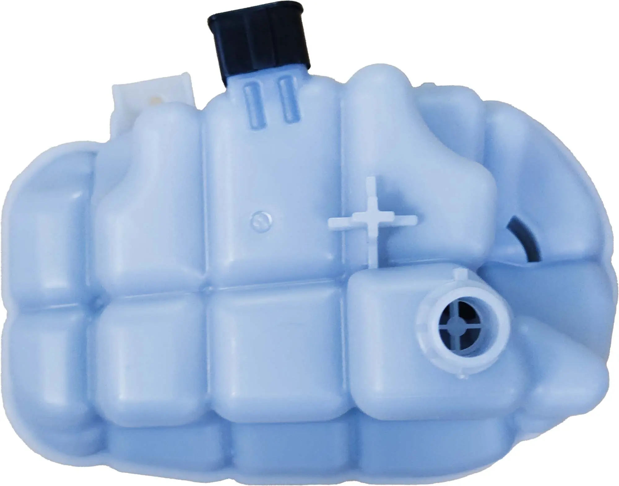 TANKS - AUDI A6 ALLROAD 1/12 - /AUD