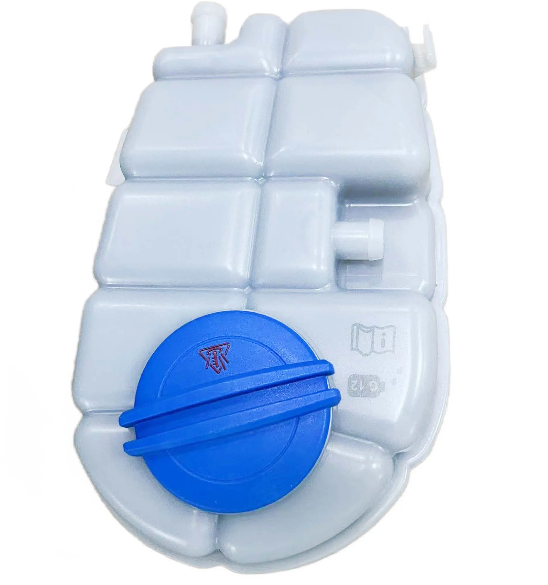 TANKS - AUDI A6 ALLROAD 1/12 - /AUD