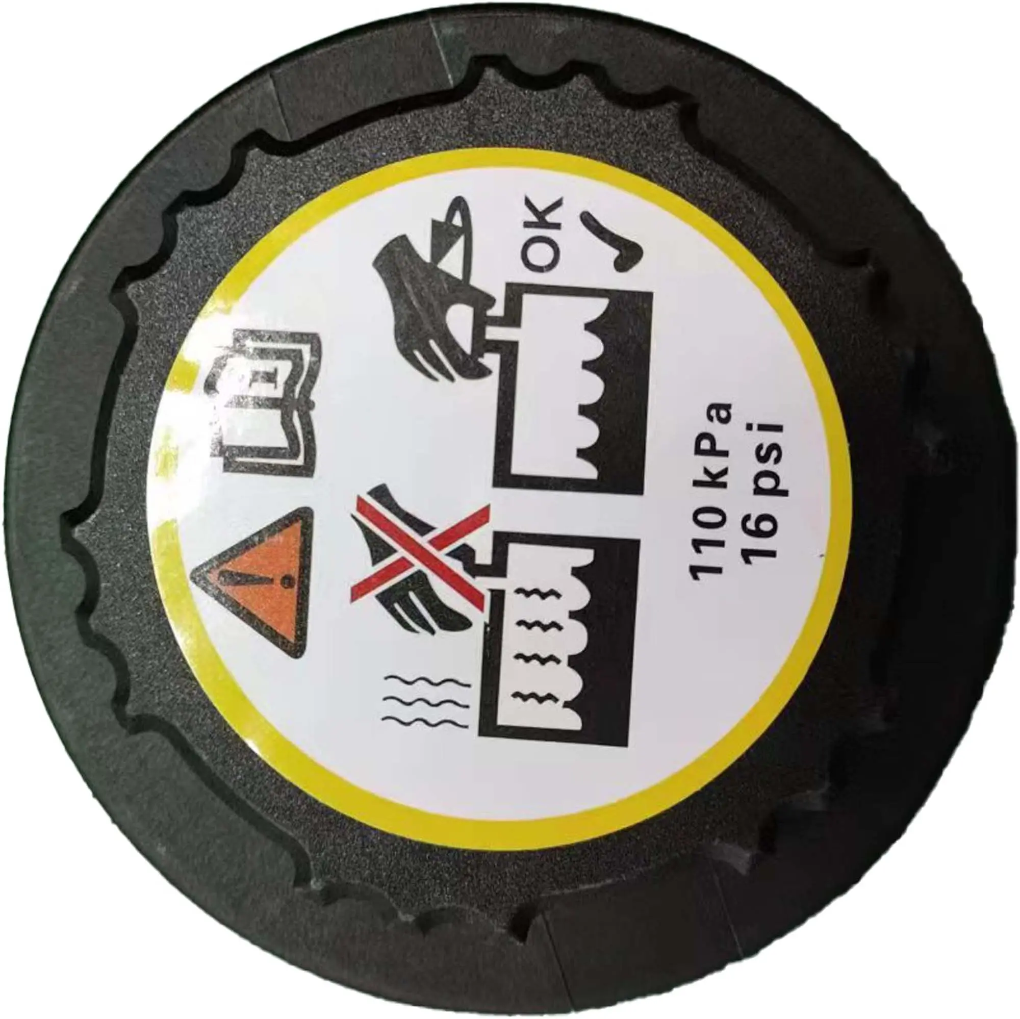 CAPS - LAND ROVER - FREELANDER MK I