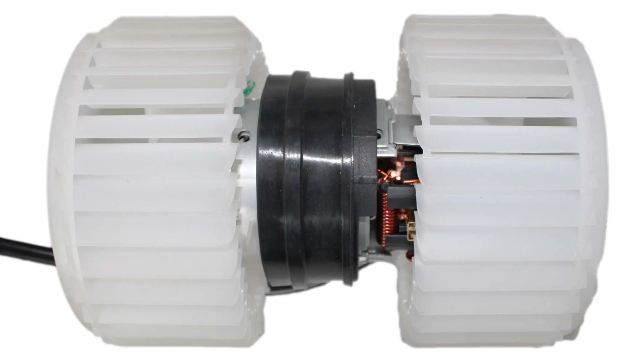 BLOWER AUDI A8 S8 2003-2010