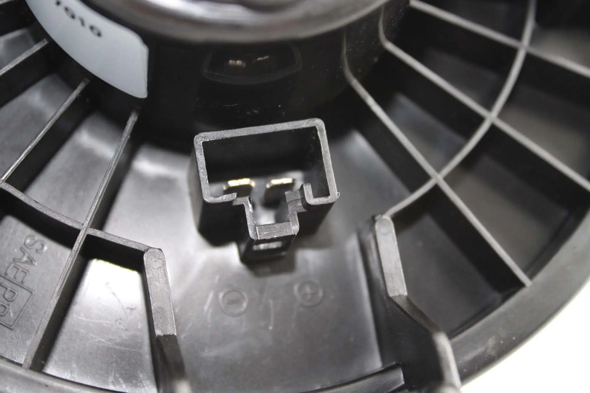 BLOWER TOYOTA YARIS MK2 2007