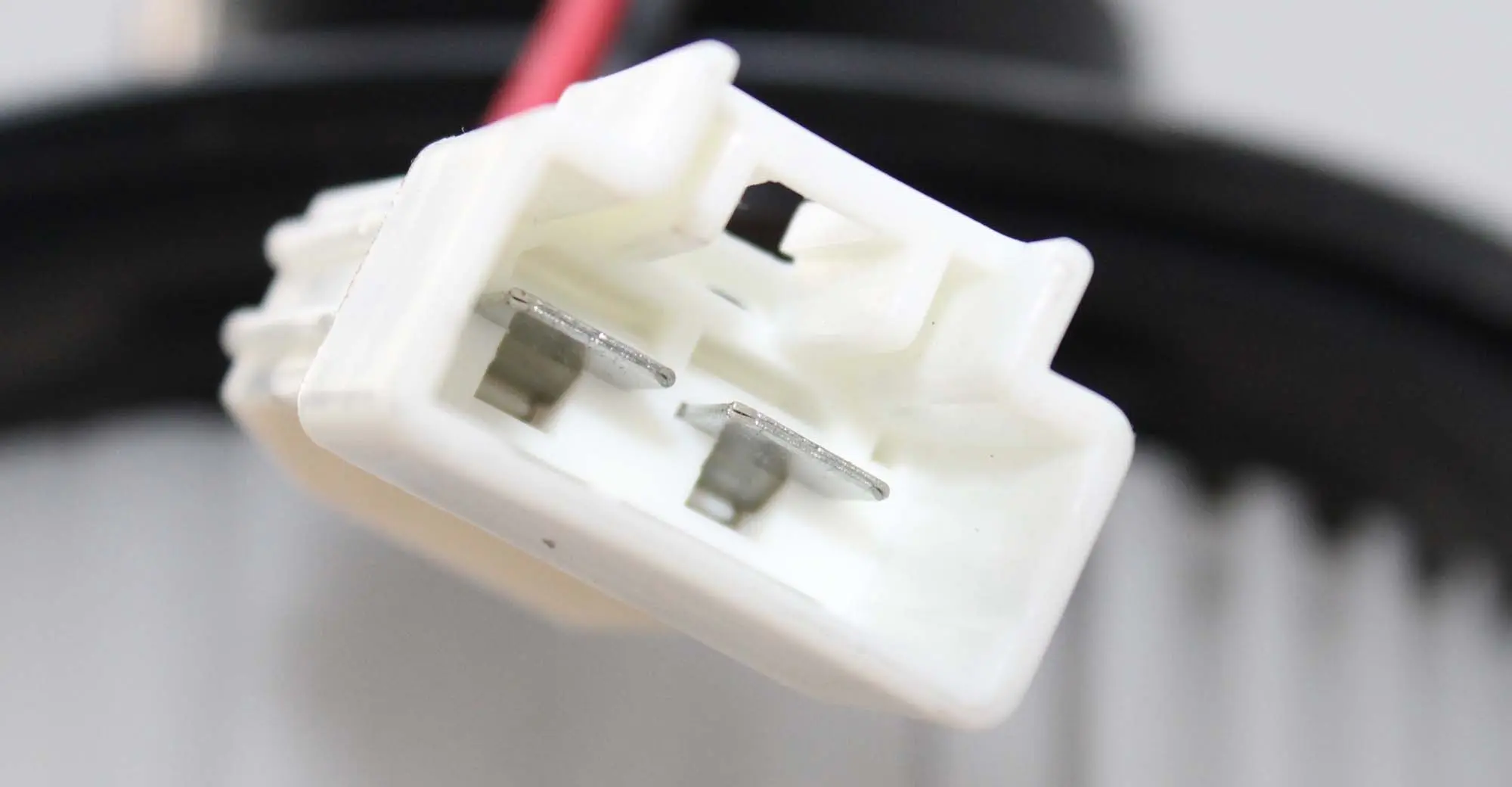 BLOWER MAZDA 6 2014-2017