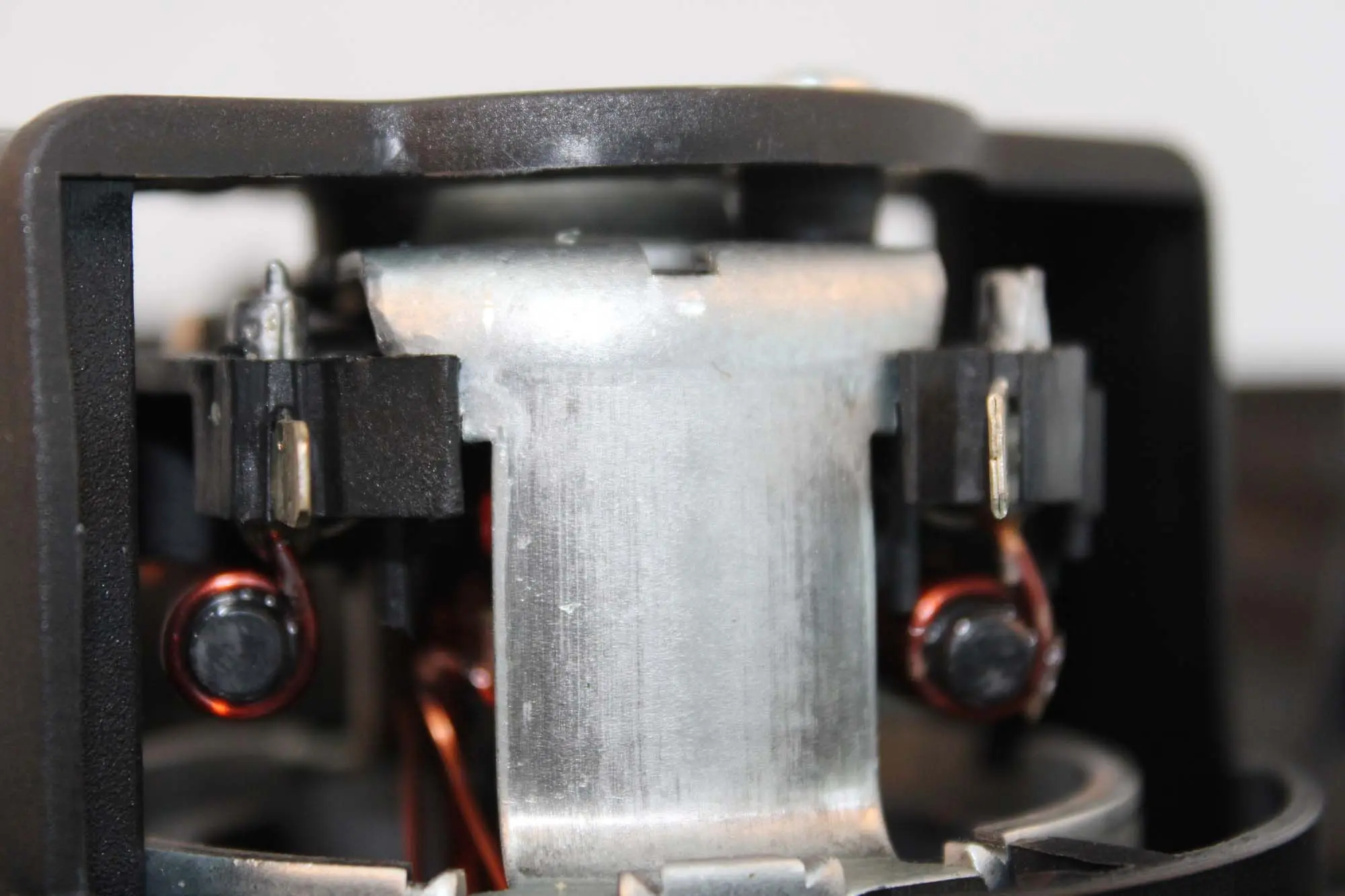 BLOWER BENZ C-CLASS(1992-1999)