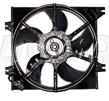 ELECTRO HYUNDAI ACCENT (00>03)