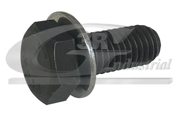 TORNILLO POLEA CIGÜEÑAL