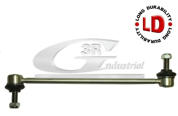 BIELETA SUSPENSION