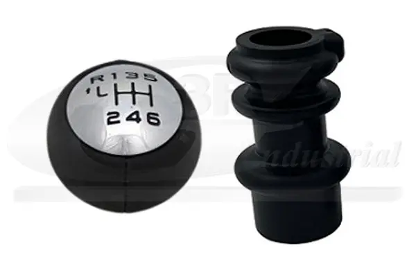 KIT CASQUILLO Y POMO