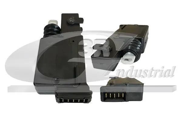 ACCIONADOR BLOQUEO MALETERO (5 PINS