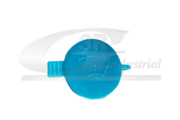 DEPÓSITO AGUA LIMPIAPARABRISAS
