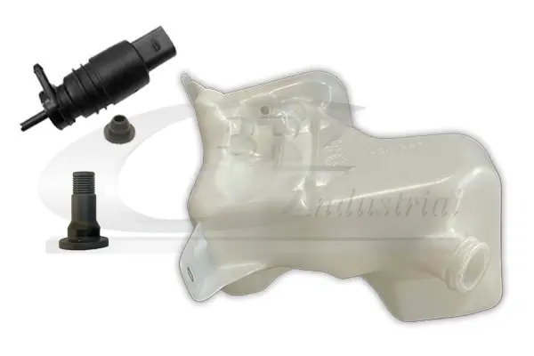 KIT DEPÓSITO AGUA LIMPIAPARABRISAS