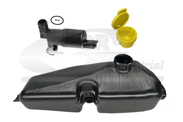 KIT DEPÓSITO AGUA LIMPIAPARABRISAS