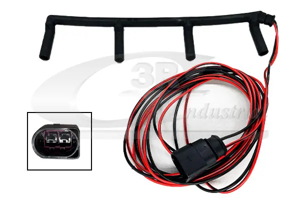 KIT REPARACIÓN CABLES BUJÍA DE PREC