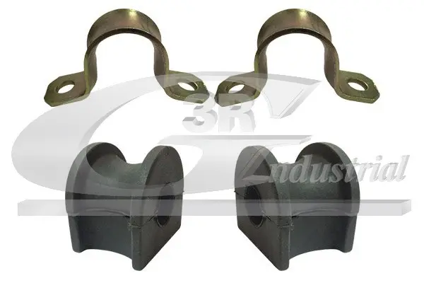 KIT REPARACION BARRA ESTABILIZADORA