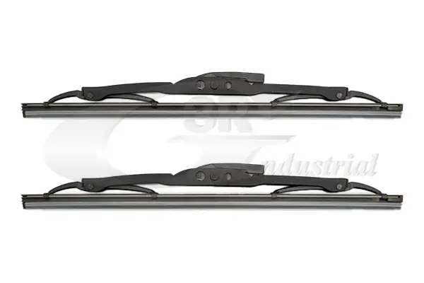 ESCOBILLA LIMPIAPARABRISAS (2PCS)