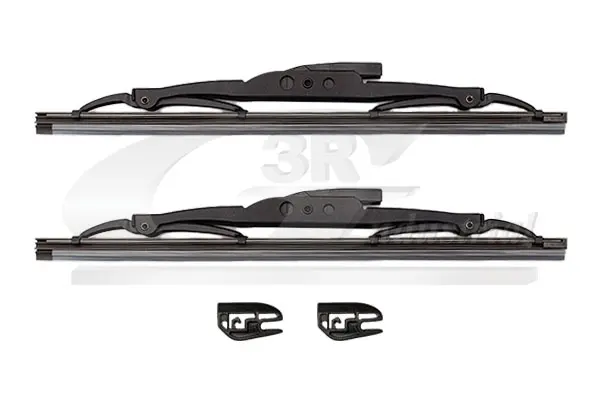 ESCOBILLA LIMPIAPARABRISAS (2PCS)