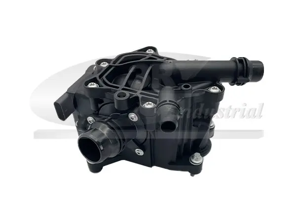 CAJA TERMOSTATO COMPLETA