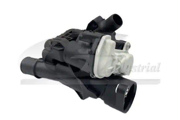 CAJA TERMOSTATO COMPLETA