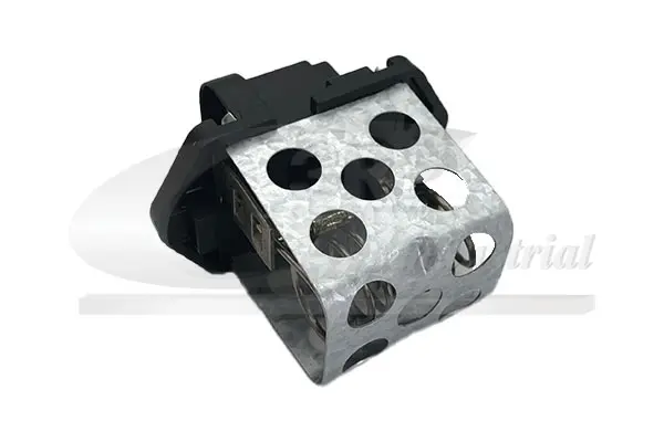 RESISTENCIA VENTILADOR