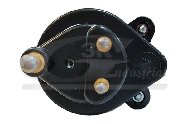 BOBINA DE ENCENDIDO SECA (6W)