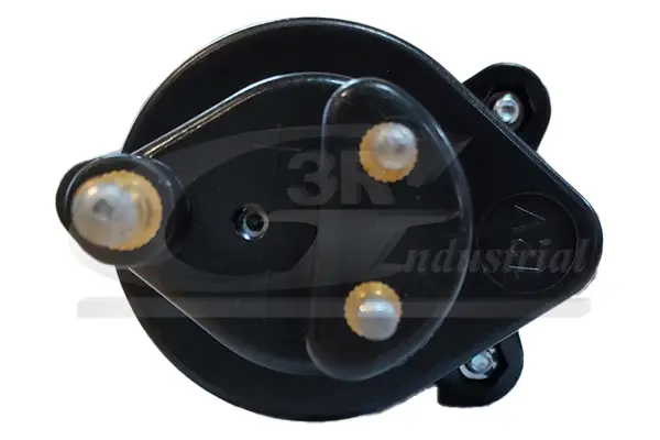 BOBINA DE ENCENDIDO SECA (12W)