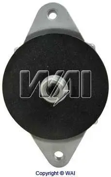 ALTERNADOR RRA0345 CATERPILLA 2