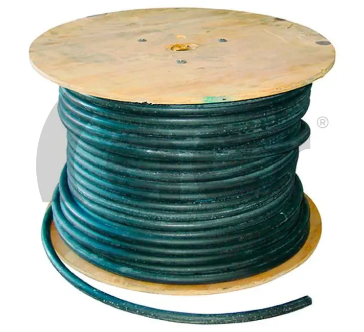 TUBERIA AIRE ACONDICIONADO 5/8" #10